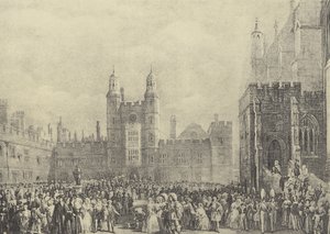 Monte, 1852 (mélynyomás) alkotó: English School
