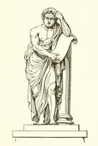 Dr. Johnson emlékműve a Szent Pál-székesegyházban alkotó: English School