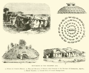 A neolitikus kor emlékei alkotó: English School