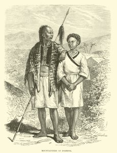 Formosa hegymászói alkotó: English School