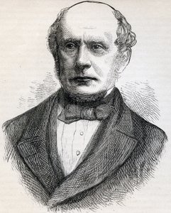 C. F. Adams úr alkotó: English School