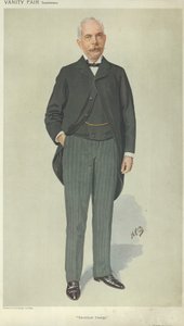 Emile Garcke úr alkotó: English School