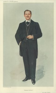 Frederick J Benson úr alkotó: English School
