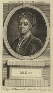 Gay úr alkotó: English School