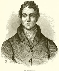 Mr. Huskisson alkotó: English School