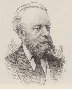 John Leng képviselő (metszet) alkotó: English School