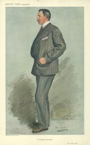 Julian Orde úr alkotó: English School