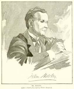 Mr. Morley alkotó: English School