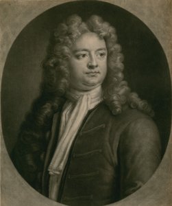 Richard Steele úr alkotó: English School