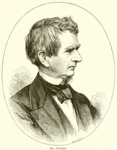 Mr. Seward alkotó: English School
