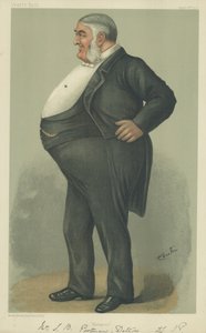 Mr Seymour Berkeley Portman-Dalton alkotó: English School
