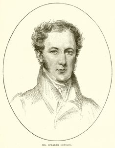 Denison előadó úr alkotó: English School