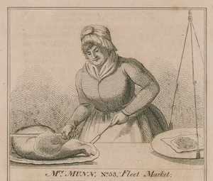 Mrs Munn, 53. Flottapiac alkotó: English School