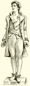 Nathan Hale alkotó: English School