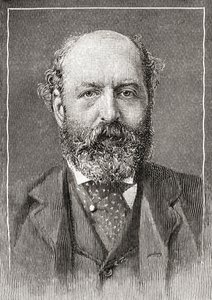 Nathan Mayer Rothschild alkotó: English School