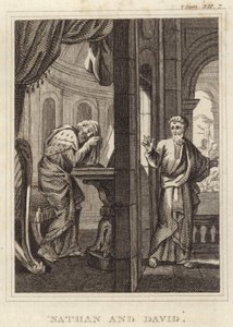 Nathan és David alkotó: English School