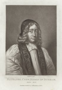 Nathaniel Crew alkotó: English School