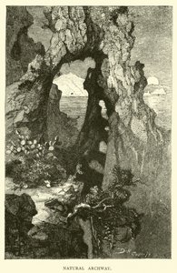 Természetes boltív alkotó: English School