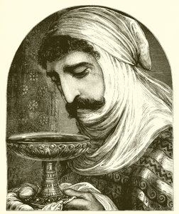 Nehemia von English School