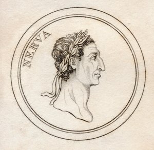 Nerva Caesar Augustus, a „Crabb