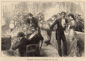 Újévi üdvözlet telefonon alkotó: English School