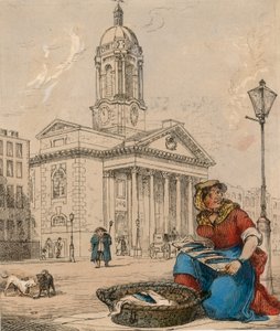 Új makréla alkotó: English School