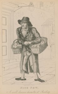 Szép új, a Reading jól ismert karaktere alkotó: English School