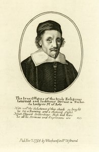 Nicholas Lockyer alkotó: English School
