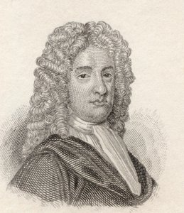 Nicholas Rowe a „Crabb