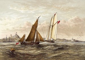 Osborne mellett