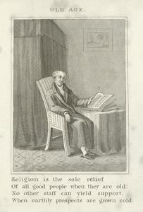 Öreg kor alkotó: English School