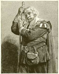 Öreg Őszinte alkotó: English School