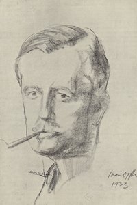 Oliver Baldwin, angol munkáspárti politikus alkotó: English School