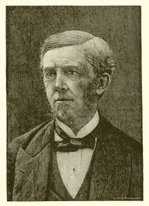 Oliver Wendell Holmes alkotó: English School