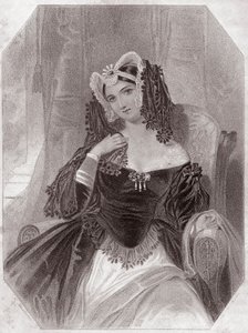 Olivia ("" A tizenkettedik éjszaka) (Tizenkettedik éjszaka) - in - "" Shakespeare Women