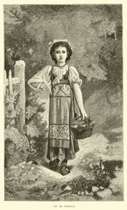 Egy megbízáson alkotó: English School