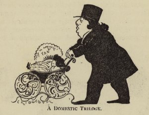 Oscar Wilde ír drámaíró és költő (litho) alkotó: English School