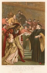 Othello alkotó: English School