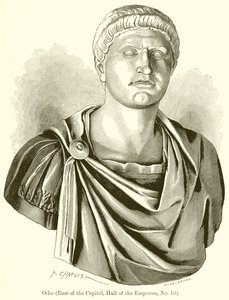 Otho alkotó: English School