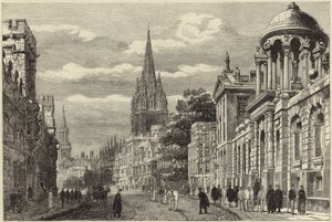 Oxford illusztrált alkotó: English School