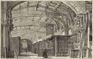 Oxford illusztrált alkotó: English School