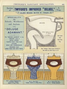 Oldal a The Architects, Surveyors and Engineers Compendium 1892-ből alkotó: English School