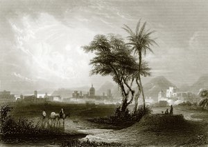 Palermo alkotó: English School