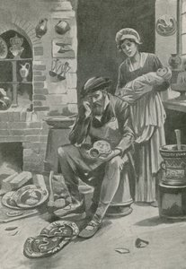 Palissys felesége várja hősét alkotó: English School