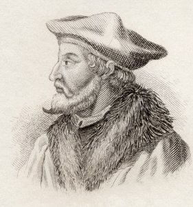 Paolo Giovio, a „Crabb
