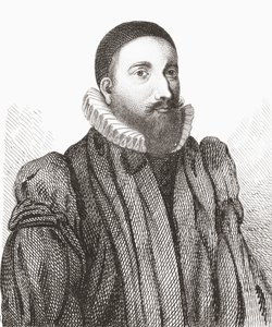 Patrick Forbes alkotó: English School