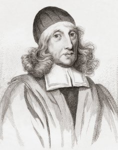 Patrick Scougal alkotó: English School