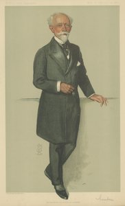 Paul Cambon alkotó: English School