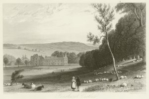 Penshurst kastély