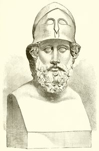 Perikles alkotó: English School